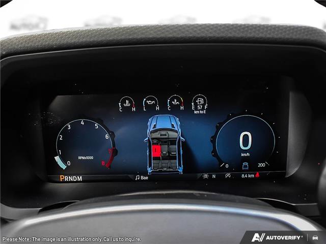 2025 Ford F-150 XLT (Stk: 25F11290) in St. Catharines - Image 14 of 25