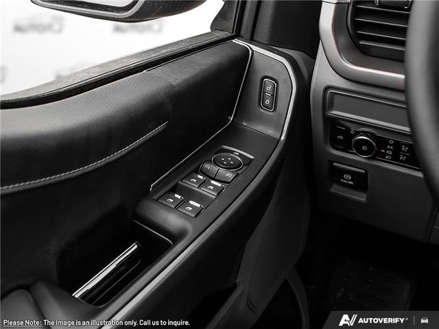 2025 Ford F-150 XLT (Stk: 25F11290) in St. Catharines - Image 16 of 25