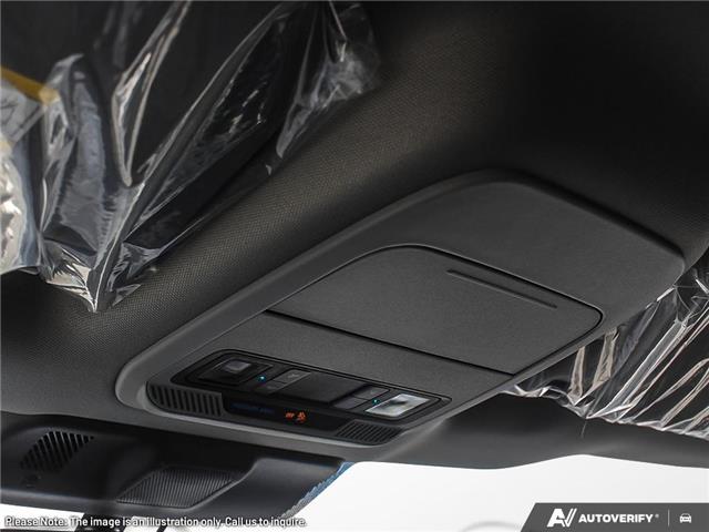 2025 Ford F-150 XLT (Stk: 25F11290) in St. Catharines - Image 19 of 25