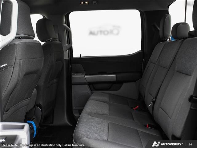 2025 Ford F-150 XLT (Stk: 25F11290) in St. Catharines - Image 21 of 25