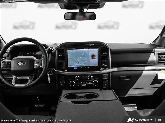 2025 Ford F-150 XLT (Stk: 25F11290) in St. Catharines - Image 22 of 25