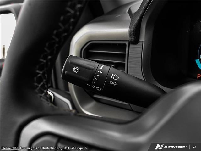 2025 Ford F-150 XLT (Stk: 25F11290) in St. Catharines - Image 24 of 25