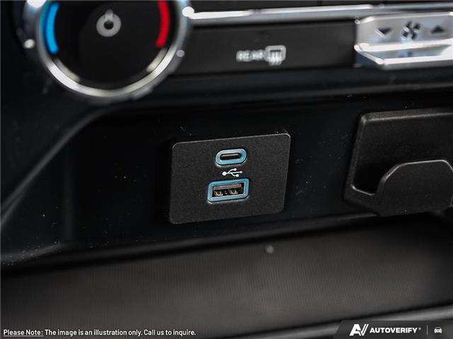 2025 Ford F-150 XLT (Stk: 25F11290) in St. Catharines - Image 25 of 25