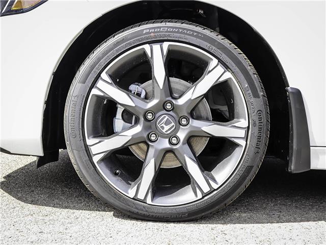 2026 Honda Civic Hybrid  (Stk: HH26127) in Hanover - Image 6 of 25