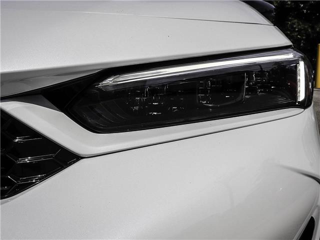 2026 Honda Civic Hybrid  (Stk: HH26127) in Hanover - Image 7 of 25