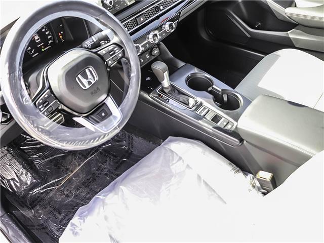 2026 Honda Civic Hybrid  (Stk: HH26127) in Hanover - Image 9 of 25