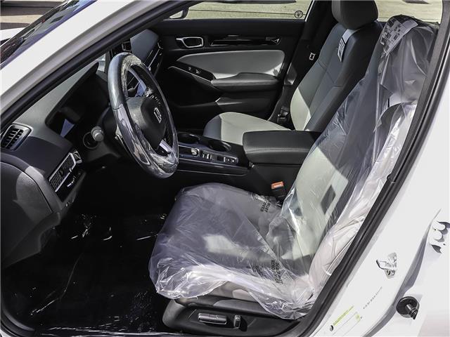 2026 Honda Civic Hybrid  (Stk: HH26127) in Hanover - Image 10 of 25