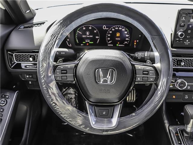 2026 Honda Civic Hybrid  (Stk: HH26127) in Hanover - Image 11 of 25