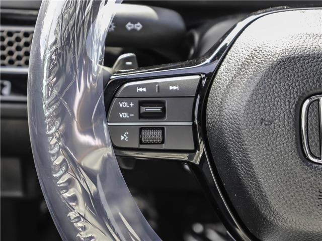 2026 Honda Civic Hybrid  (Stk: HH26127) in Hanover - Image 12 of 25