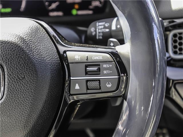 2026 Honda Civic Hybrid  (Stk: HH26127) in Hanover - Image 13 of 25