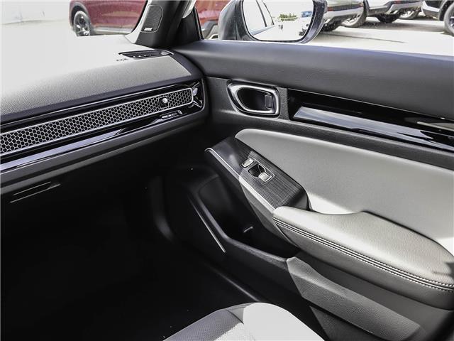 2026 Honda Civic Hybrid  (Stk: HH26127) in Hanover - Image 17 of 25