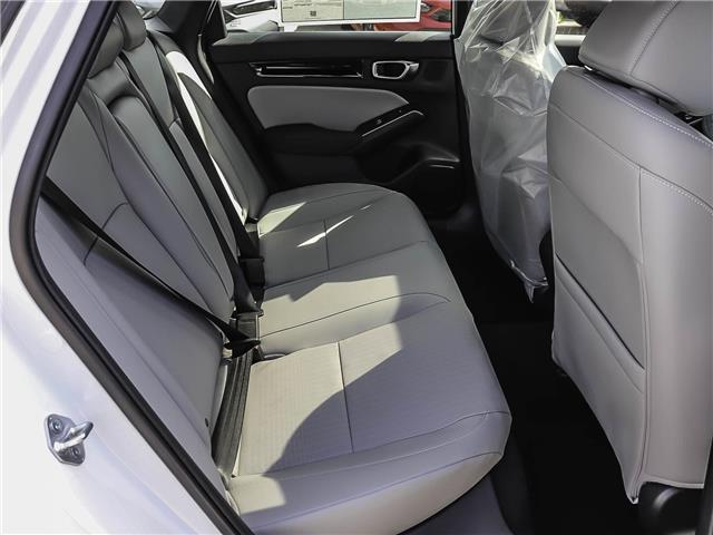 2026 Honda Civic Hybrid  (Stk: HH26127) in Hanover - Image 19 of 25