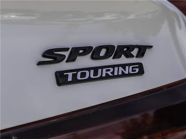 2026 Honda Civic Hybrid  (Stk: HH26127) in Hanover - Image 21 of 25