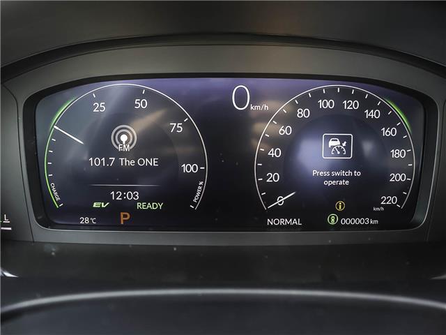 2026 Honda Civic Hybrid  (Stk: HH26127) in Hanover - Image 23 of 25