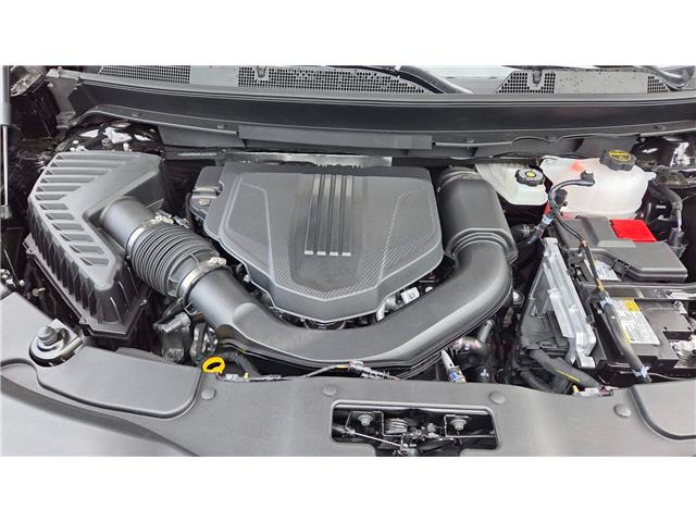 2026 GMC Acadia AT4 (Stk: 126135) in New Glasgow - Image 15 of 15
