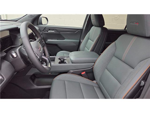 2026 GMC Acadia AT4 (Stk: 126135) in New Glasgow - Image 11 of 15
