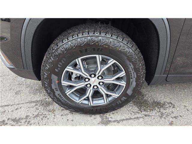 2026 GMC Acadia AT4 (Stk: 126135) in New Glasgow - Image 9 of 15