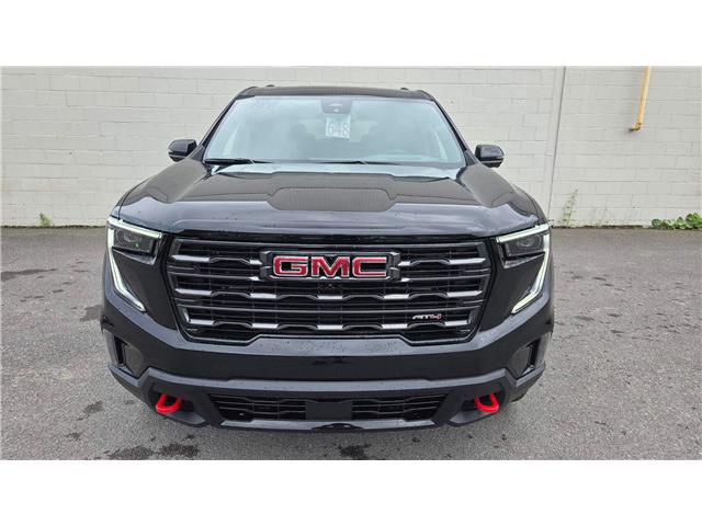 2026 GMC Acadia AT4 (Stk: 126135) in New Glasgow - Image 8 of 15