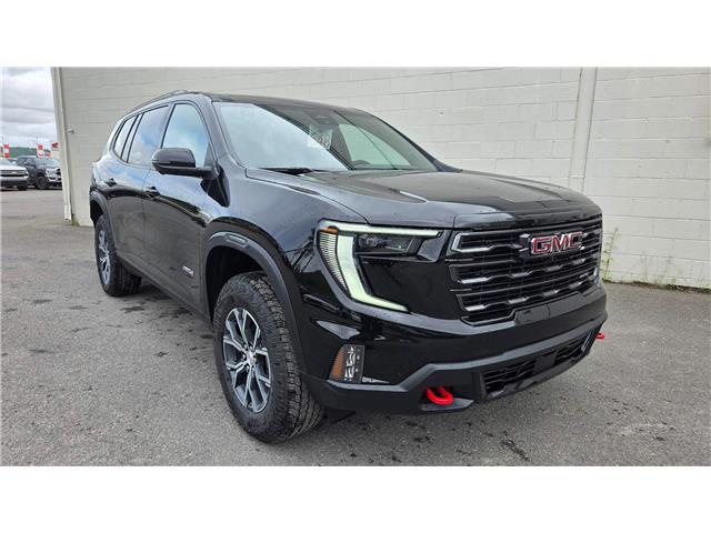 2026 GMC Acadia AT4 (Stk: 126135) in New Glasgow - Image 7 of 15
