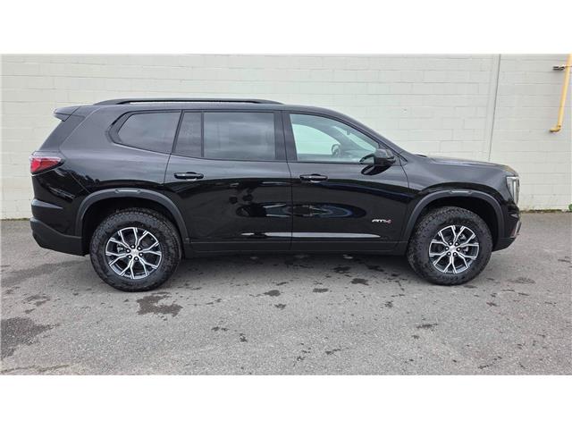 2026 GMC Acadia AT4 (Stk: 126135) in New Glasgow - Image 6 of 15