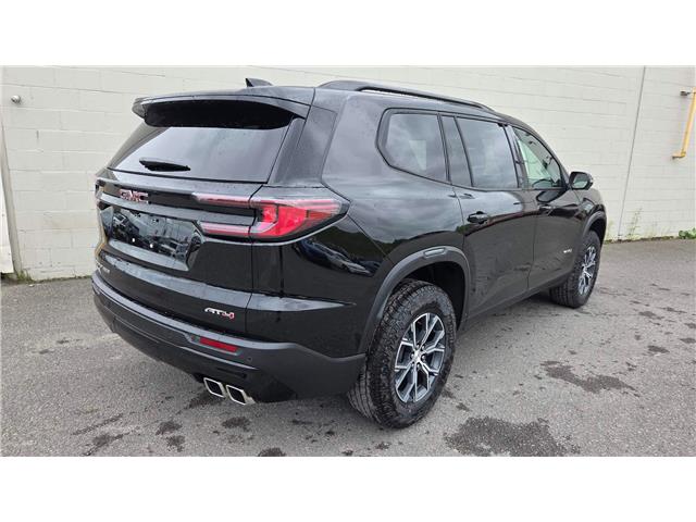 2026 GMC Acadia AT4 (Stk: 126135) in New Glasgow - Image 5 of 15