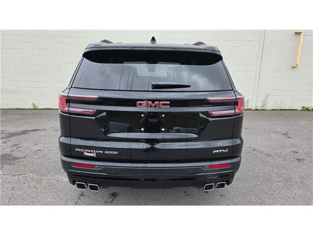 2026 GMC Acadia AT4 (Stk: 126135) in New Glasgow - Image 4 of 15