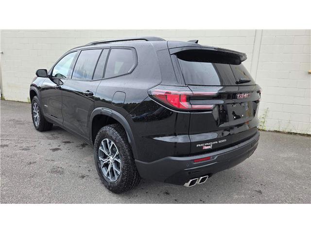 2026 GMC Acadia AT4 (Stk: 126135) in New Glasgow - Image 3 of 15