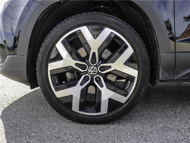 2023 Volkswagen Taos Highline (Stk: HV426A) in Walkerton - Image 6 of 25