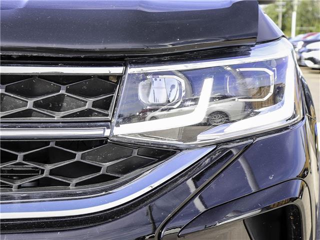 2023 Volkswagen Taos Highline (Stk: HV426A) in Walkerton - Image 7 of 25