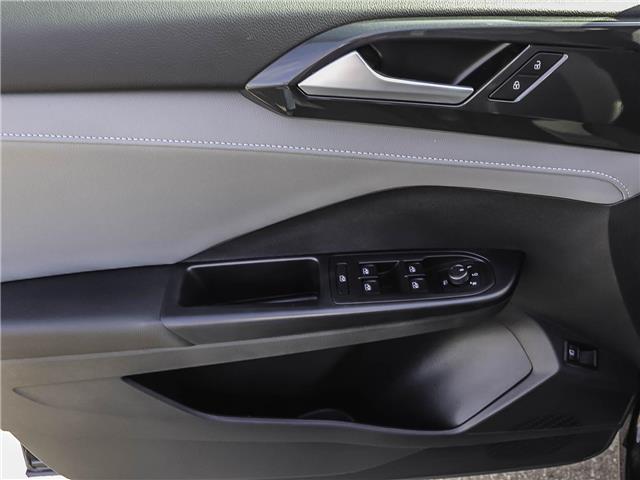 2023 Volkswagen Taos Highline (Stk: HV426A) in Walkerton - Image 8 of 25