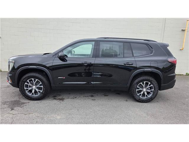 2026 GMC Acadia AT4 (Stk: 126135) in New Glasgow - Image 2 of 15