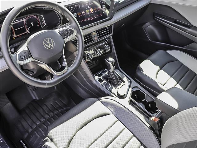 2023 Volkswagen Taos Highline (Stk: HV426A) in Walkerton - Image 9 of 25