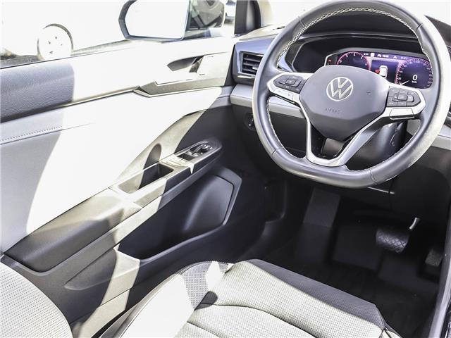 2023 Volkswagen Taos Highline (Stk: HV426A) in Walkerton - Image 15 of 25