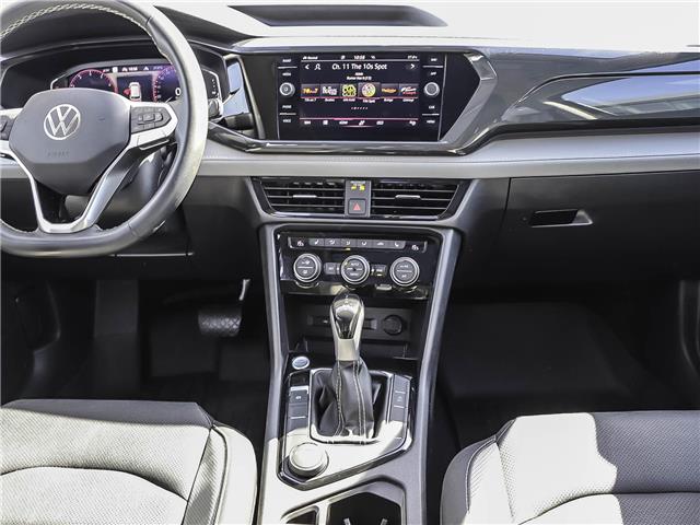 2023 Volkswagen Taos Highline (Stk: HV426A) in Walkerton - Image 16 of 25