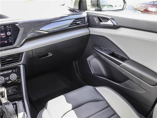 2023 Volkswagen Taos Highline (Stk: HV426A) in Walkerton - Image 17 of 25