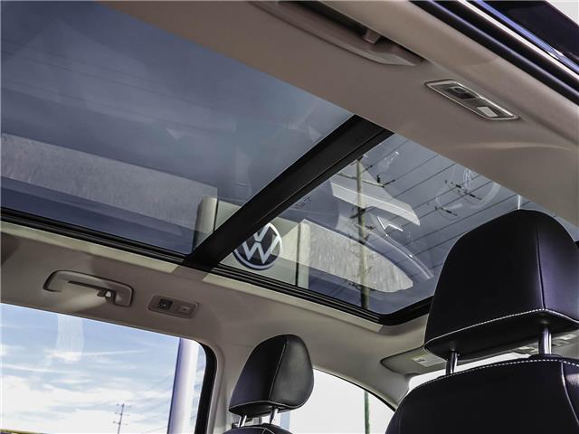 2023 Volkswagen Taos Highline (Stk: HV426A) in Walkerton - Image 20 of 25