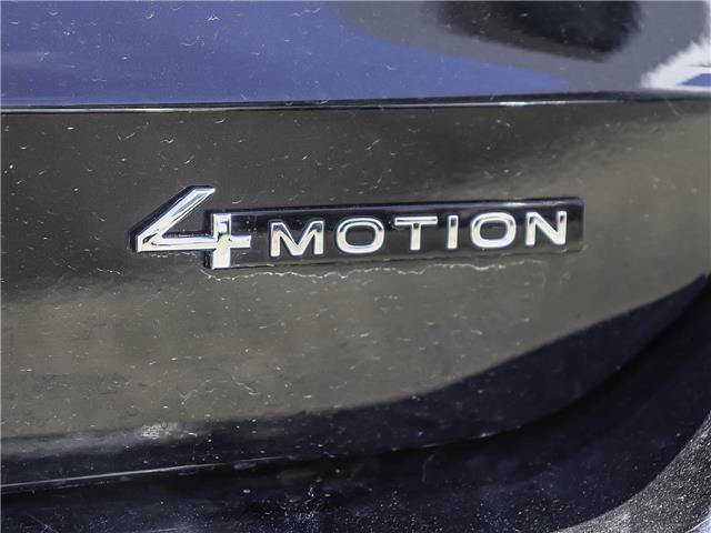 2023 Volkswagen Taos Highline (Stk: HV426A) in Walkerton - Image 23 of 25
