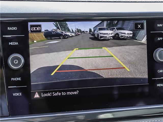 2023 Volkswagen Taos Highline (Stk: HV426A) in Walkerton - Image 25 of 25