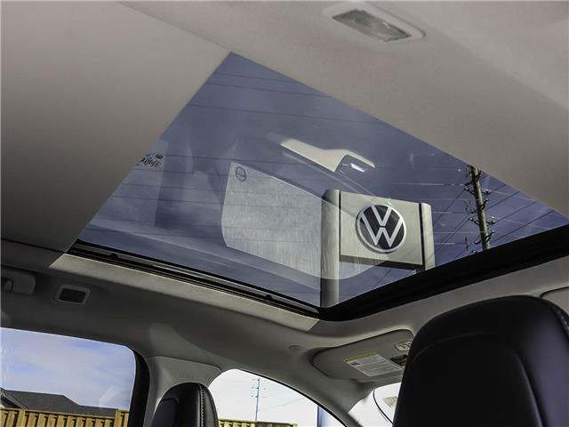 2021 Ford Escape Titanium Hybrid (Stk: HV597A) in Walkerton - Image 19 of 25