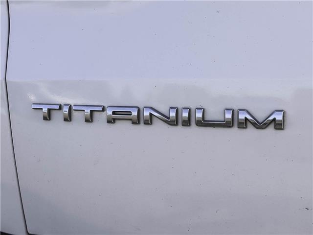 2021 Ford Escape Titanium Hybrid (Stk: HV597A) in Walkerton - Image 23 of 25