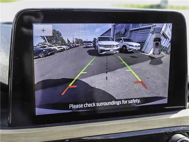2021 Ford Escape Titanium Hybrid (Stk: HV597A) in Walkerton - Image 25 of 25