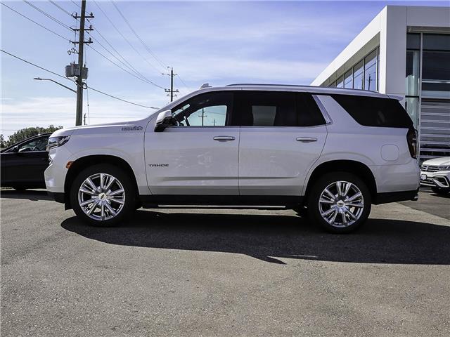 2023 Chevrolet Tahoe High Country (Stk: HV598A) in Walkerton - Image 5 of 26