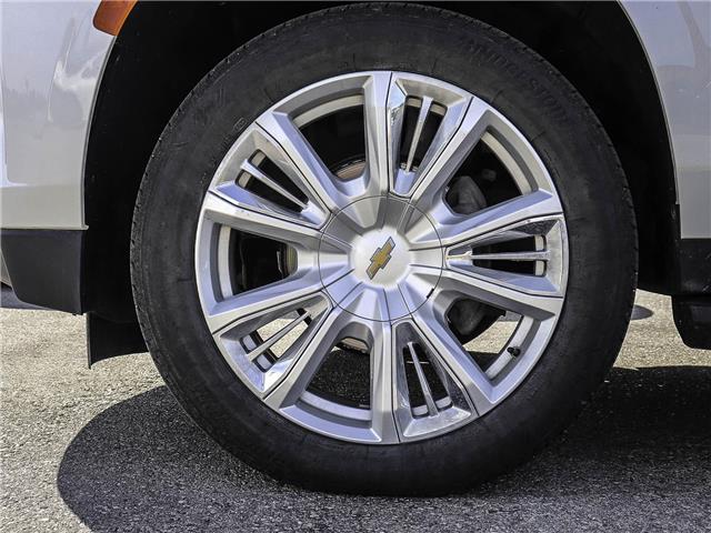2023 Chevrolet Tahoe High Country (Stk: HV598A) in Walkerton - Image 6 of 26