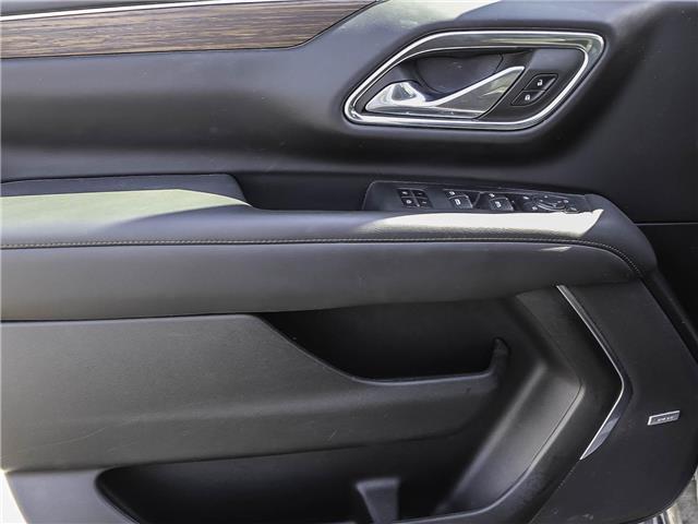 2023 Chevrolet Tahoe High Country (Stk: HV598A) in Walkerton - Image 8 of 26