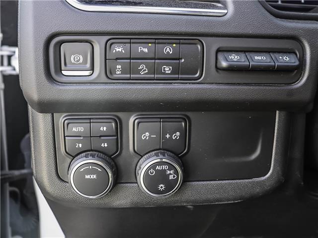 2023 Chevrolet Tahoe High Country (Stk: HV598A) in Walkerton - Image 9 of 26