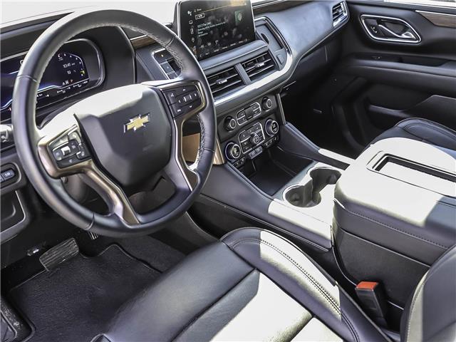 2023 Chevrolet Tahoe High Country (Stk: HV598A) in Walkerton - Image 10 of 26