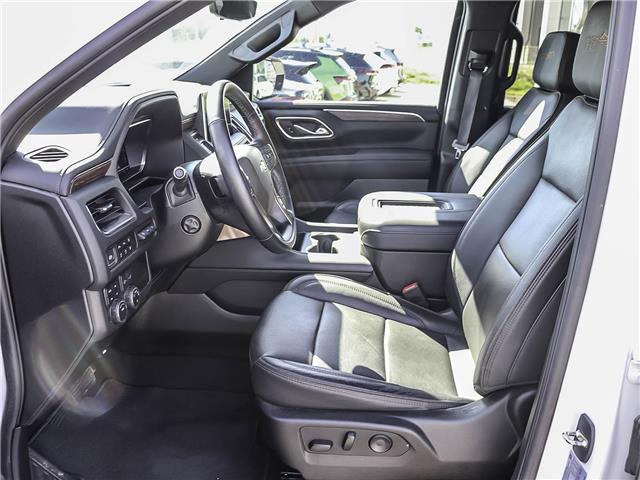2023 Chevrolet Tahoe High Country (Stk: HV598A) in Walkerton - Image 11 of 26