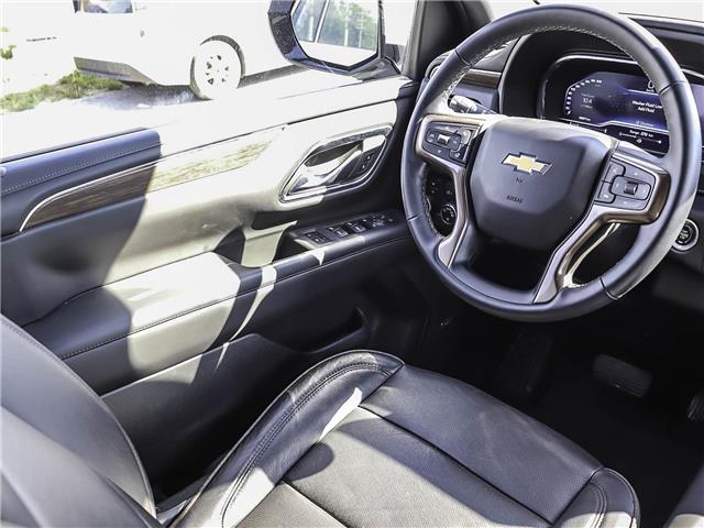 2023 Chevrolet Tahoe High Country (Stk: HV598A) in Walkerton - Image 16 of 26