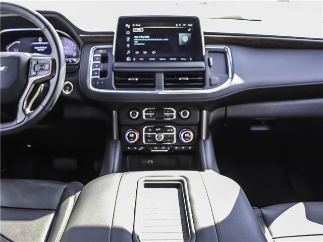 2023 Chevrolet Tahoe High Country (Stk: HV598A) in Walkerton - Image 17 of 26