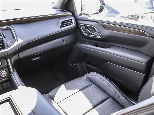 2023 Chevrolet Tahoe High Country (Stk: HV598A) in Walkerton - Image 18 of 26